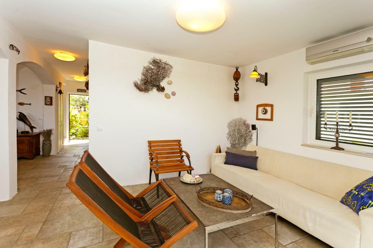 All About The Sea - Riviera House Near The Center Of Hvar Hvar Town Exterior photo