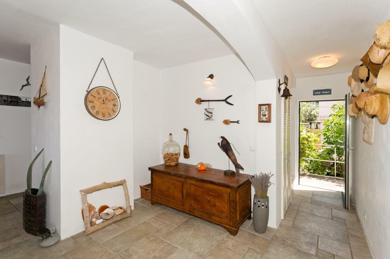 All About The Sea - Riviera House Near The Center Of Hvar Hvar Town Exterior photo