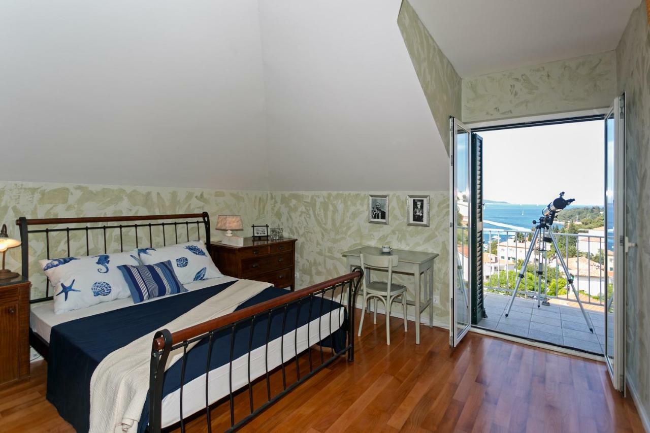 All About The Sea - Riviera House Near The Center Of Hvar Hvar Town Exterior photo