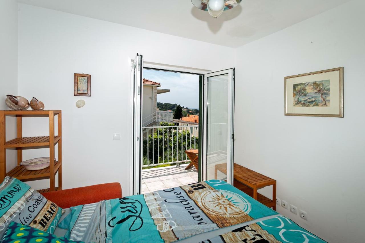 All About The Sea - Riviera House Near The Center Of Hvar Hvar Town Exterior photo