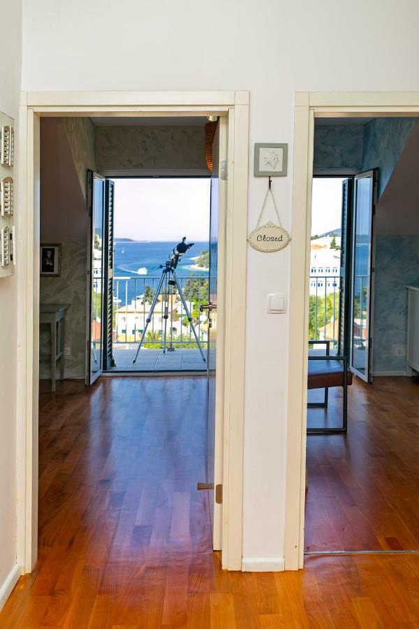 All About The Sea - Riviera House Near The Center Of Hvar Hvar Town Exterior photo
