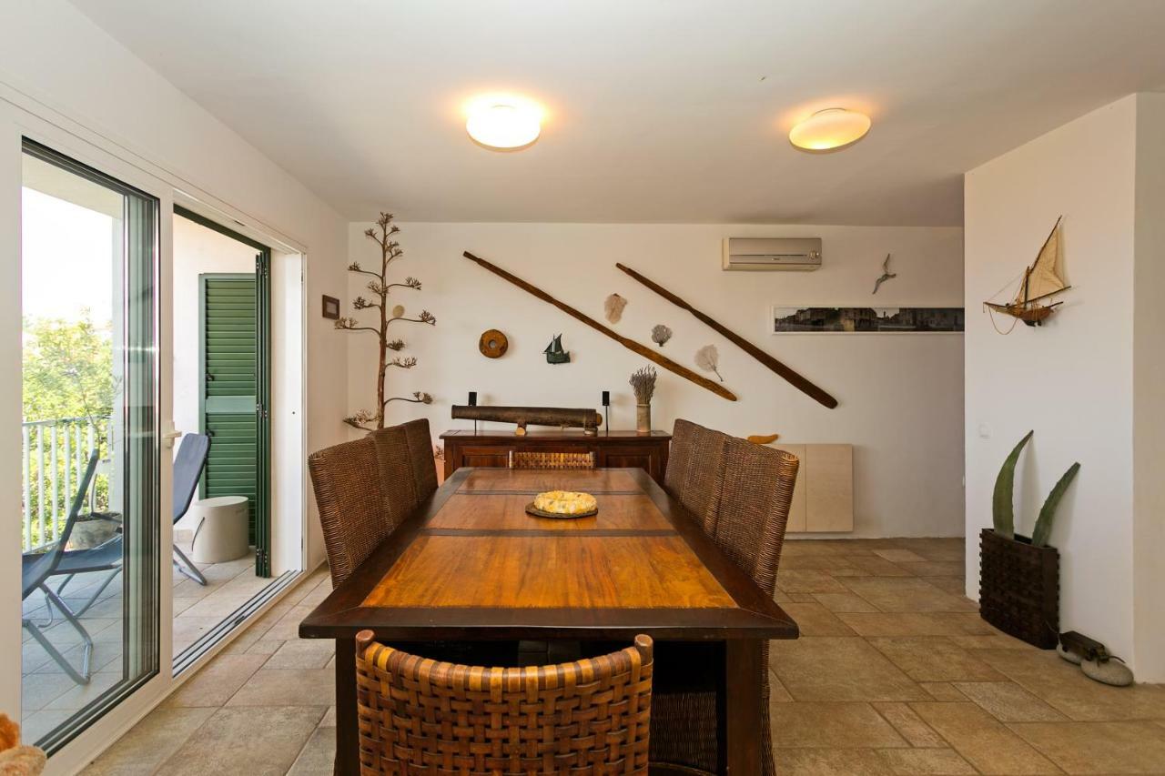 All About The Sea - Riviera House Near The Center Of Hvar Hvar Town Exterior photo