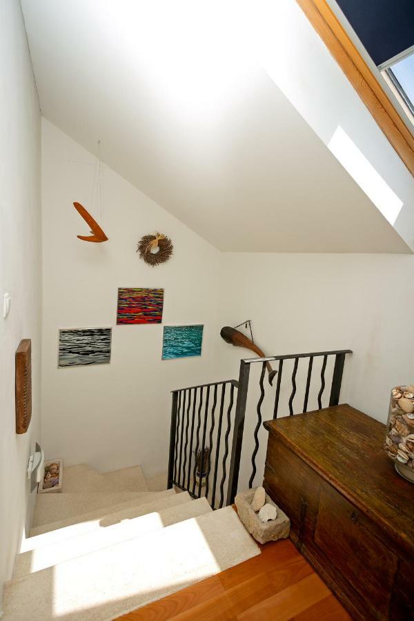 All About The Sea - Riviera House Near The Center Of Hvar Hvar Town Exterior photo
