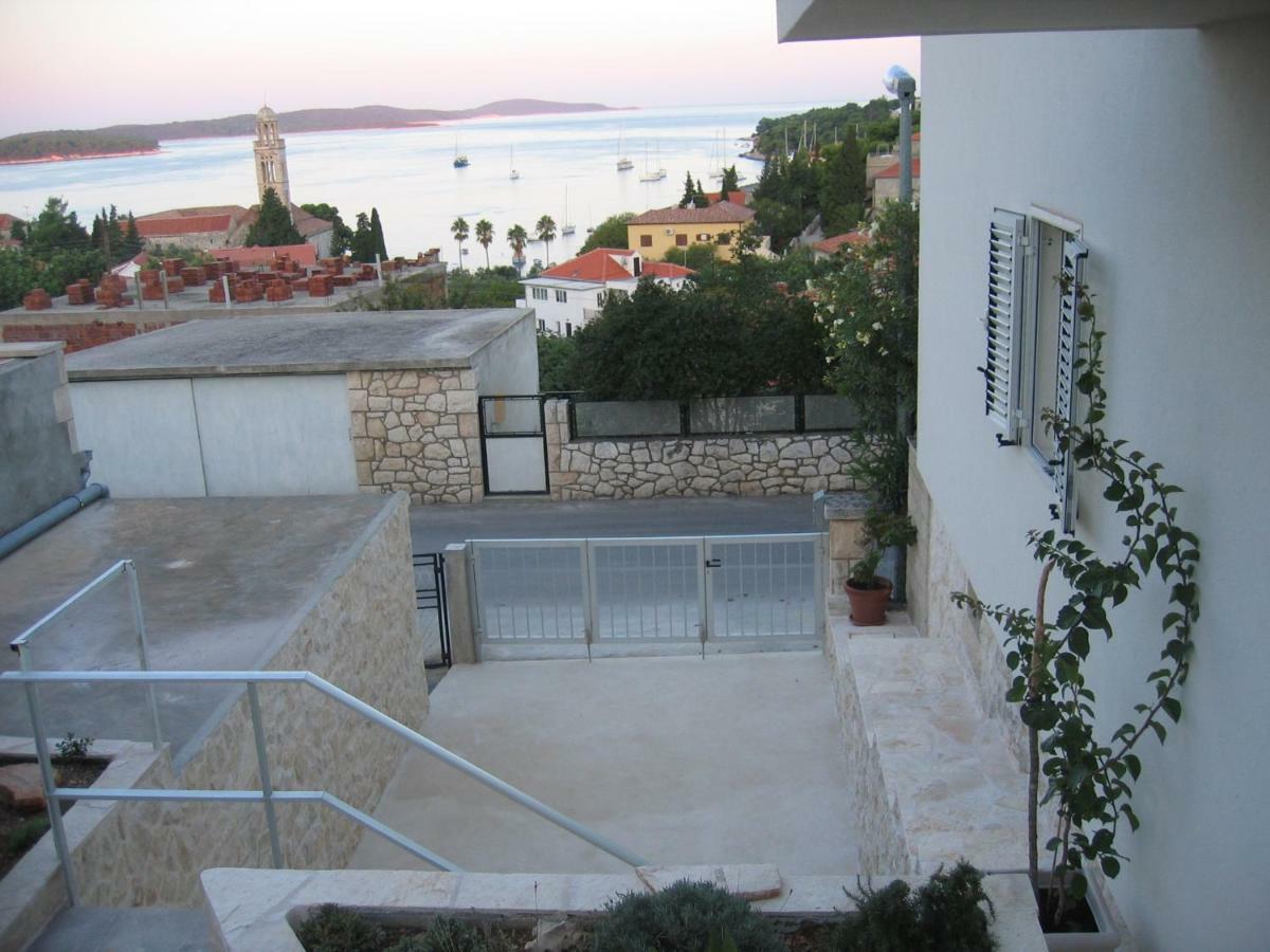 All About The Sea - Riviera House Near The Center Of Hvar Hvar Town Exterior photo
