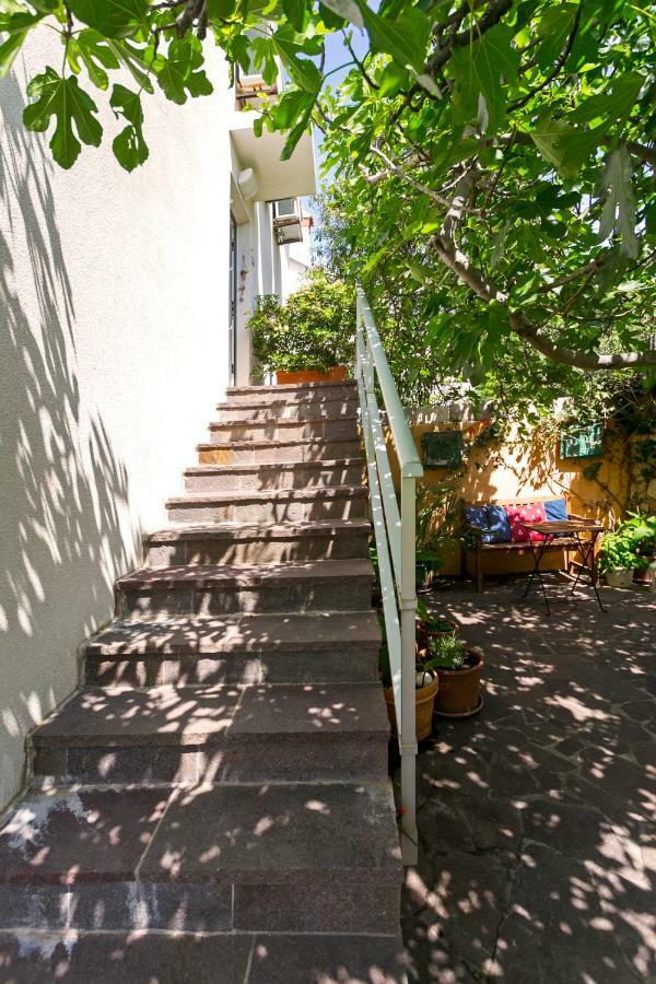 All About The Sea - Riviera House Near The Center Of Hvar Hvar Town Exterior photo